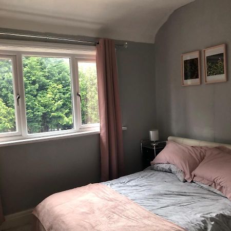 Double Bedroom Μάντσεστερ Εξωτερικό φωτογραφία