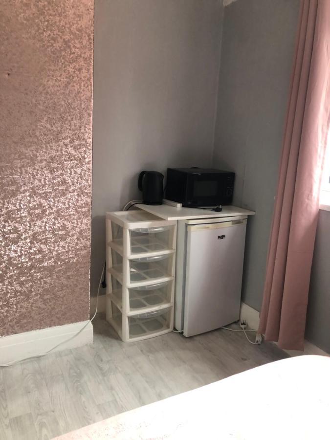 Double Bedroom Μάντσεστερ Εξωτερικό φωτογραφία